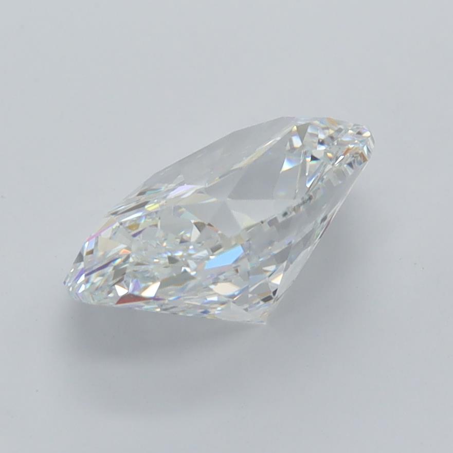 2.05 Carat Oval Lab Diamond :: Greenstar spin frame 03