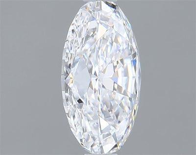 1.07 Carat Oval Lab Diamond :: Greenstar spin frame 03
