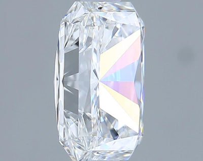 1.55 Carat Radiant Lab Diamond :: Greenstar spin frame 03