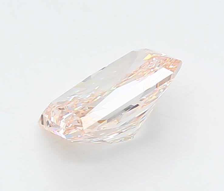 2.02 Carat Radiant Lab Diamond :: Greenstar spin frame 03