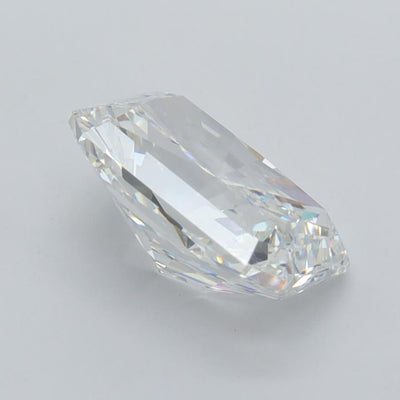 2.04 Carat Radiant Lab Diamond :: Greenstar spin frame 03