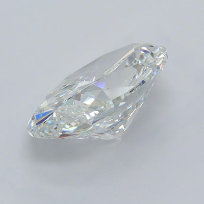 2.15 Carat Oval Lab Diamond :: Greenstar spin frame 03
