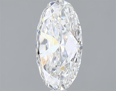 2.04 Carat Oval Lab Diamond :: Greenstar spin frame 03