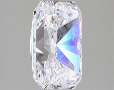 3.02 Carat Radiant Lab Diamond :: Greenstar spin frame 03