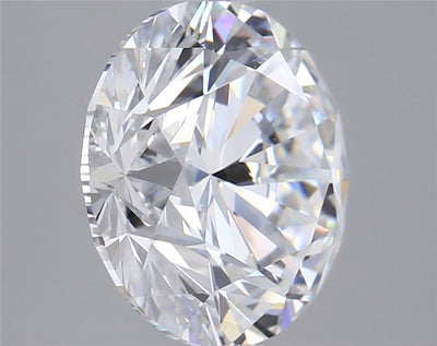 3.00 Carat Round Lab Diamond :: Greenstar spin frame 03