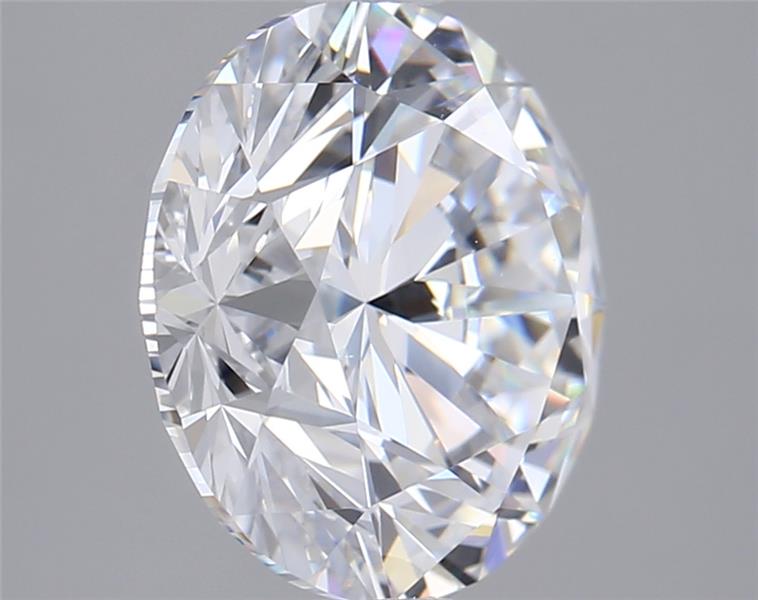 3.00 Carat Round Lab Diamond :: Greenstar spin frame 03