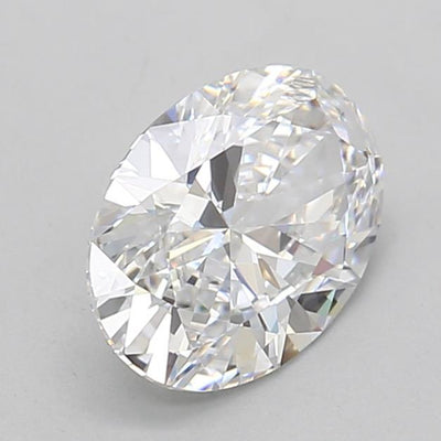 2.04 Carat Oval Lab Diamond :: Greenstar spin frame 03