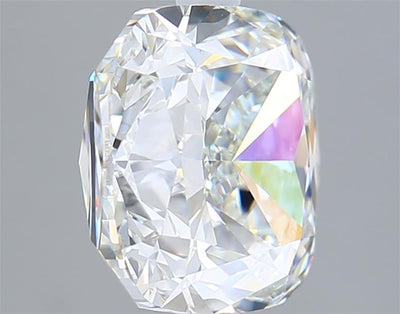 4.26 Carat Cushion Lab Diamond :: Greenstar spin frame 03