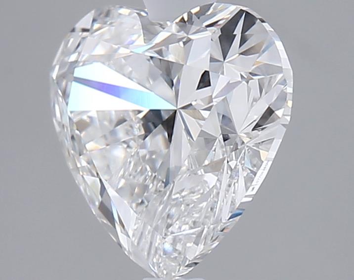 2.48 Carat Heart Lab Diamond :: Greenstar spin frame 03