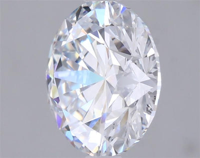 1.92 Carat Round Lab Diamond :: Greenstar spin frame 03