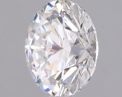 1.52 Carat Round Lab Diamond :: Greenstar spin frame 03