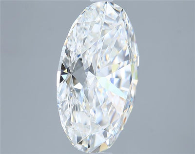 5.05 Carat Oval Lab Diamond :: Greenstar spin frame 03