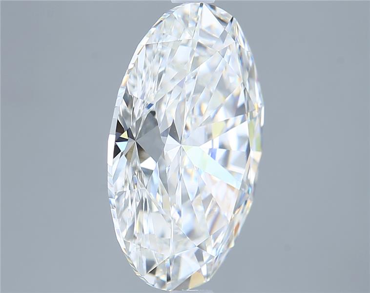 5.05 Carat Oval Lab Diamond :: Greenstar spin frame 03