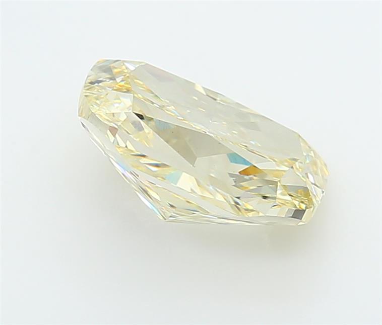 3.76 Carat Cushion Lab Diamond :: Greenstar spin frame 03