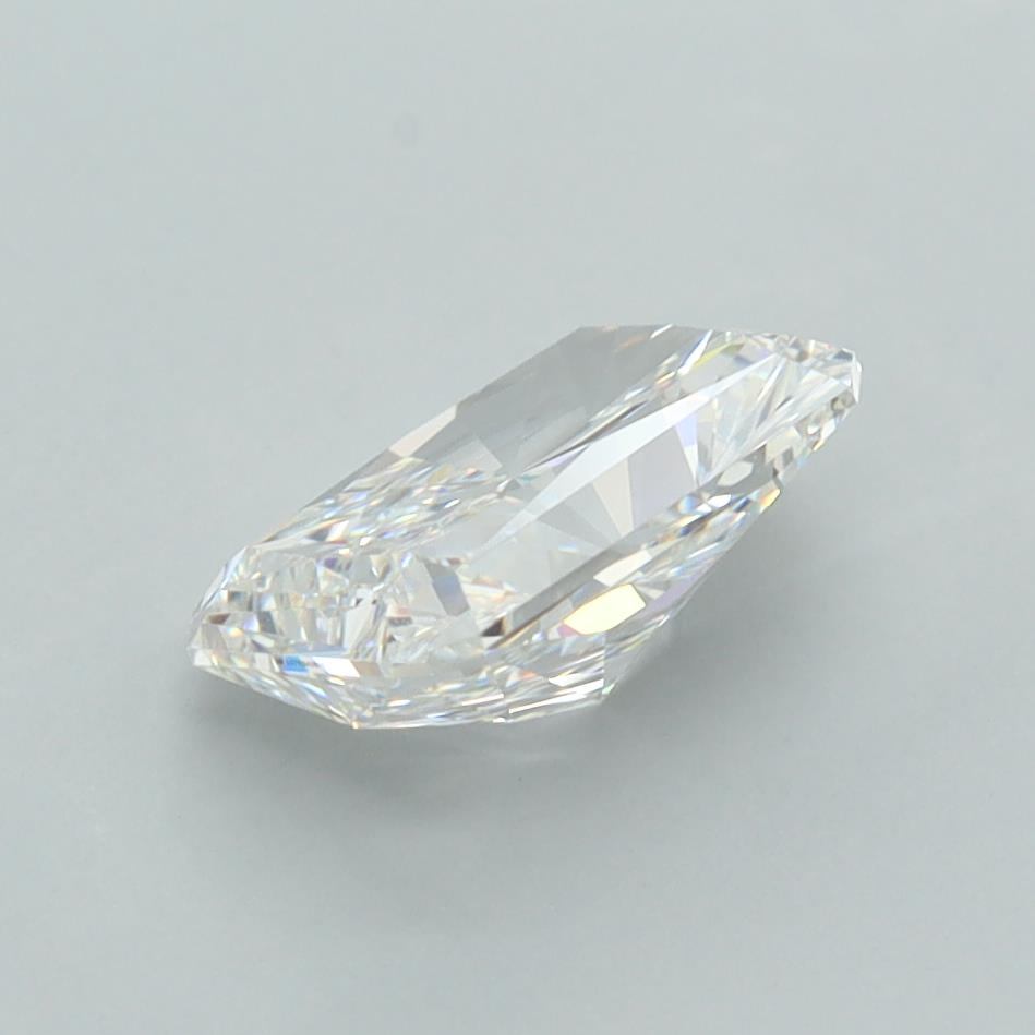 1.59 Carat Radiant Lab Diamond :: Greenstar spin frame 03