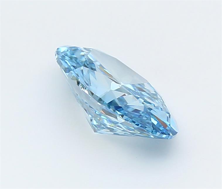 2.05 Carat Oval Lab Diamond :: Greenstar spin frame 03