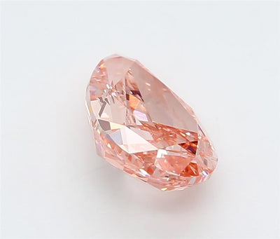 2.04 Carat Pear Lab Diamond :: Greenstar spin frame 03