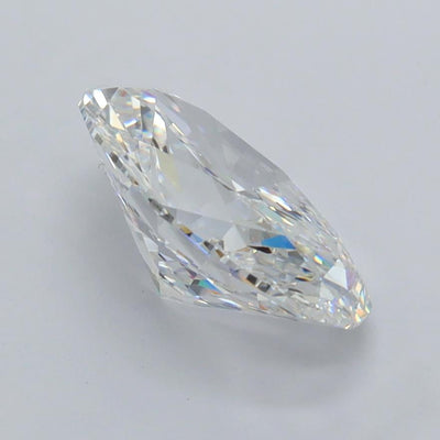 2.03 Carat Oval Lab Diamond :: Greenstar spin frame 03