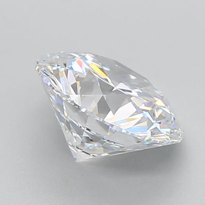 2.24 Carat Round Lab Diamond :: Greenstar spin frame 03
