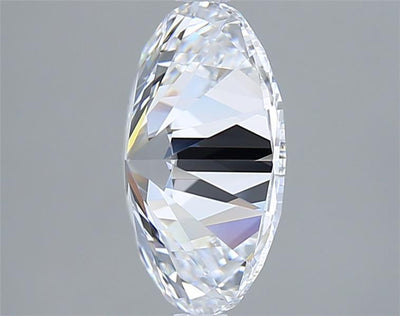 2.56 Carat Oval Lab Diamond :: Greenstar spin frame 03