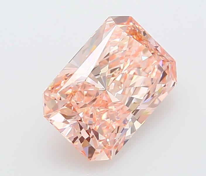 2.03 Carat Radiant Lab Diamond :: Greenstar spin frame 03