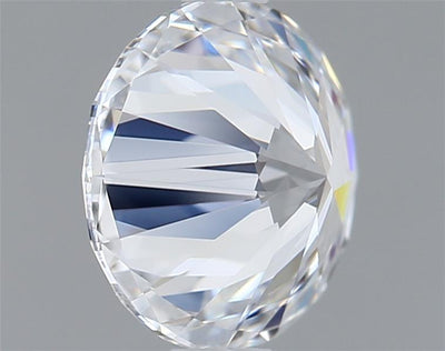 1.50 Carat Round Lab Diamond :: Greenstar spin frame 03
