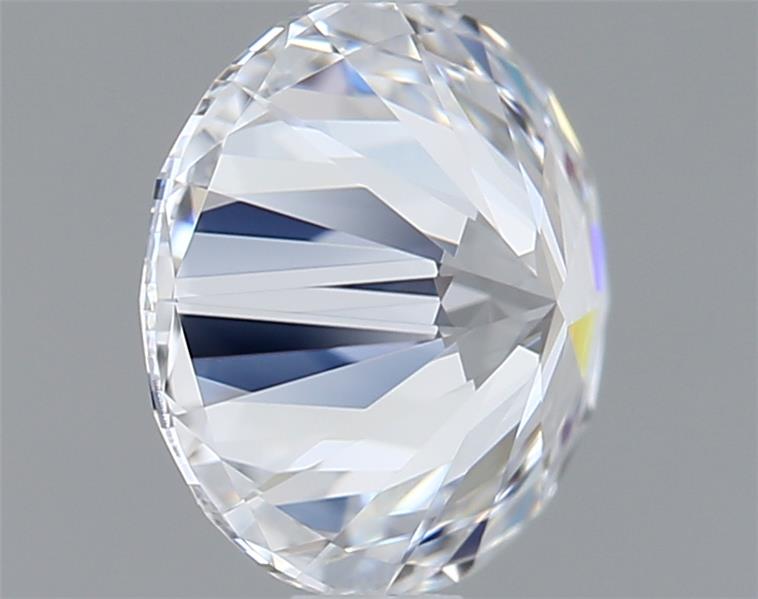 1.50 Carat Round Lab Diamond :: Greenstar spin frame 03