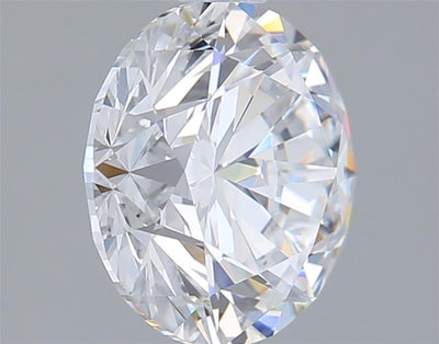 2.00 Carat Round Lab Diamond :: Greenstar spin frame 03