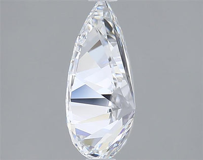 2.01 Carat Pear Lab Diamond :: Greenstar spin frame 03