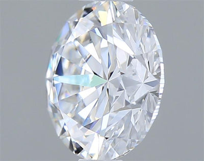 1.03 Carat Round Lab Diamond :: Greenstar spin frame 03