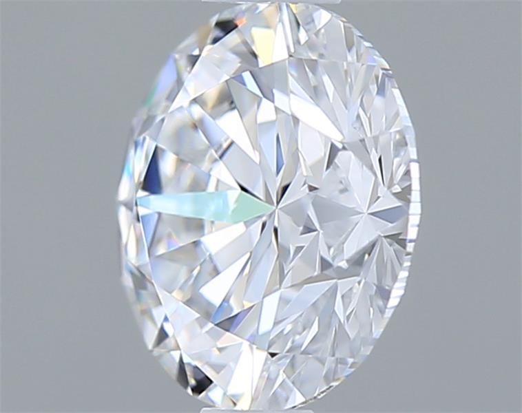 1.03 Carat Round Lab Diamond :: Greenstar spin frame 03