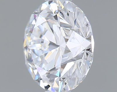 1.00 Carat Round Lab Diamond :: Greenstar spin frame 03