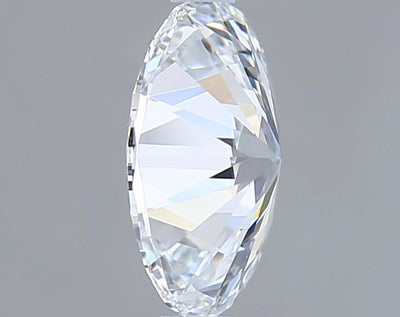 1.05 Carat Oval Lab Diamond :: Greenstar spin frame 03