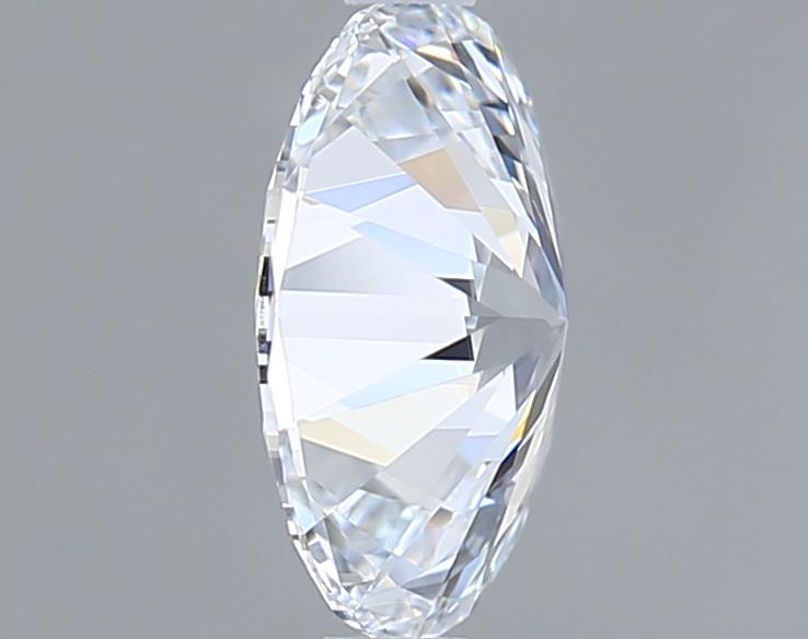 1.05 Carat Oval Lab Diamond :: Greenstar spin frame 03