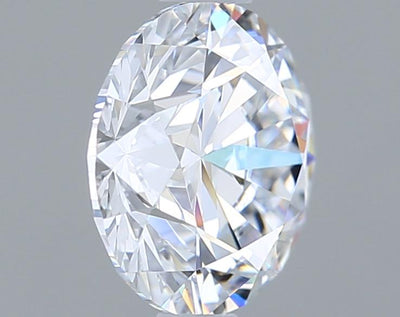 1.51 Carat Round Lab Diamond :: Greenstar spin frame 03