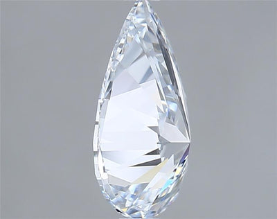 1.51 Carat Pear Lab Diamond :: Greenstar spin frame 03