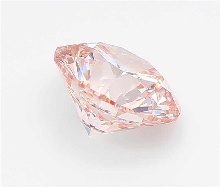 3.00 Carat Round Lab Diamond :: Greenstar spin frame 03