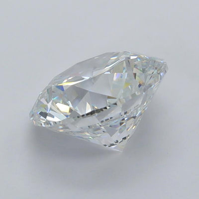2.04 Carat Round Lab Diamond :: Greenstar spin frame 03
