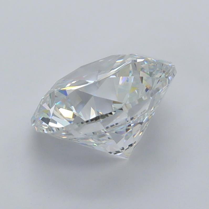2.04 Carat Round Lab Diamond :: Greenstar spin frame 03
