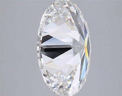 4.02 Carat Oval Lab Diamond :: Greenstar spin frame 03