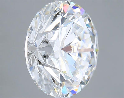 5.04 Carat Round Lab Diamond :: Greenstar spin frame 03
