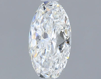 1.04 Carat Oval Lab Diamond :: Greenstar spin frame 03