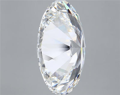 8.04 Carat Oval Lab Diamond :: Greenstar spin frame 03
