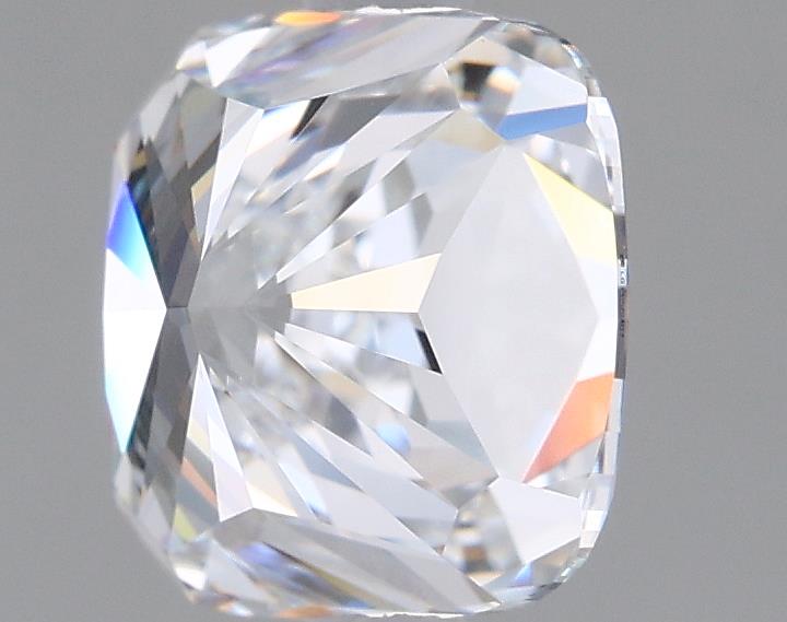 1.73 Carat Cushion Lab Diamond :: Greenstar spin frame 03