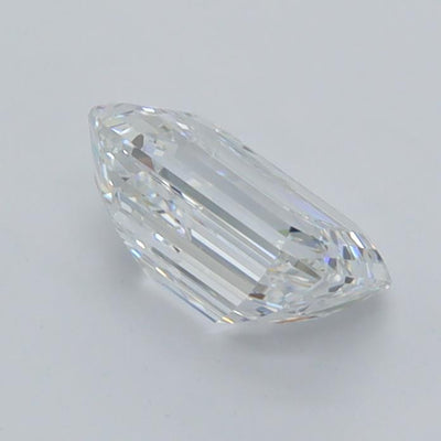 1.07 Carat Emerald Lab Diamond :: Greenstar spin frame 03