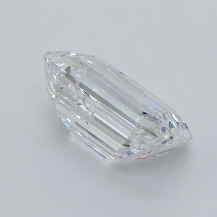 1.07 Carat Emerald Lab Diamond :: Greenstar spin frame 03