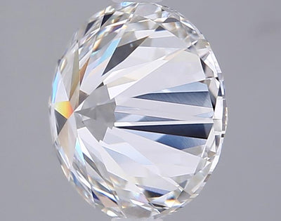 3.00 Carat Round Lab Diamond :: Greenstar spin frame 03