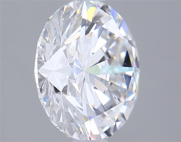 2.00 Carat Round Lab Diamond :: Greenstar spin frame 03