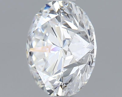 1.05 Carat Round Lab Diamond :: Greenstar spin frame 03