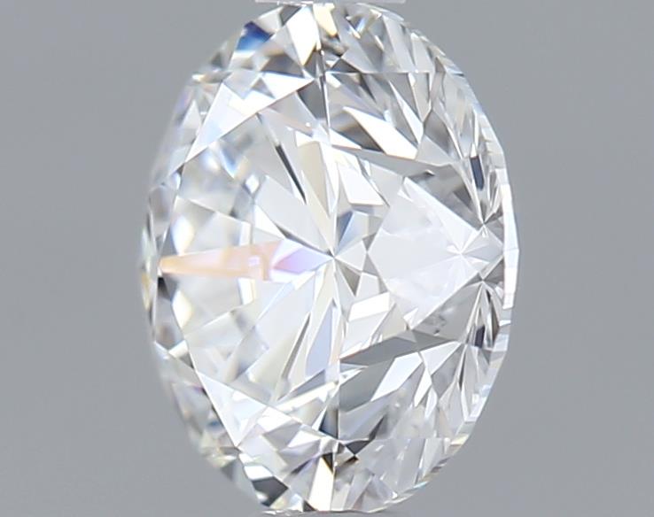 1.05 Carat Round Lab Diamond :: Greenstar spin frame 03